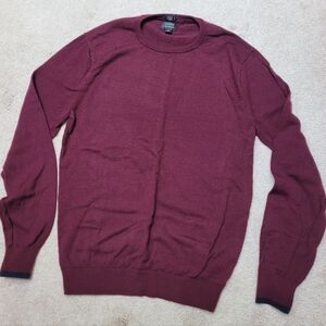 J.Crew Merino Wool Sweater